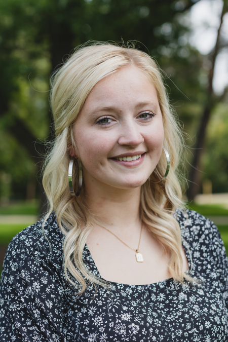 Profile photo of  Alyssa Suzanne Garber